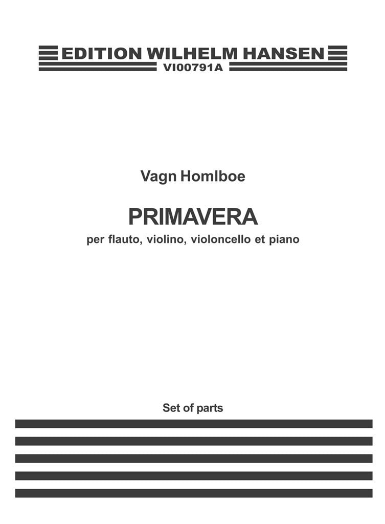 Primavera